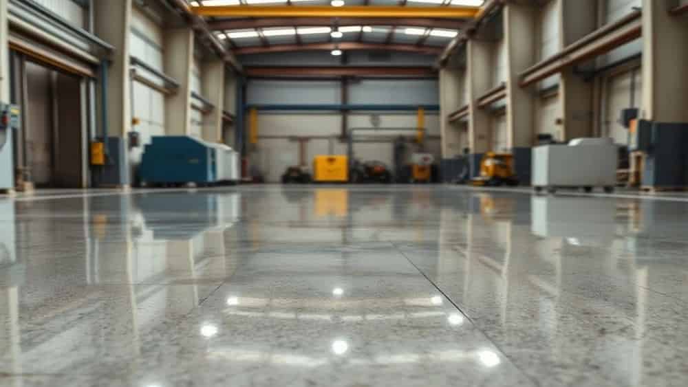کاربرد رنگ اپوکسی در صنایع یزد